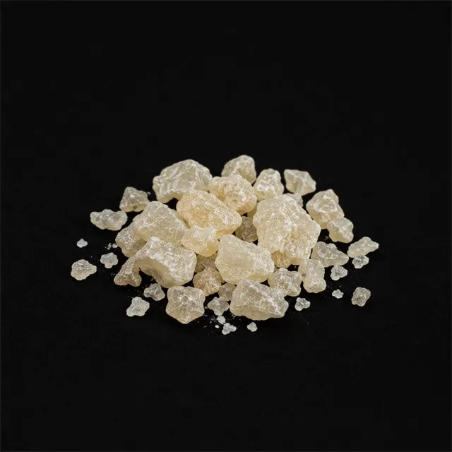 Beli kopal – naravna kadilna smola